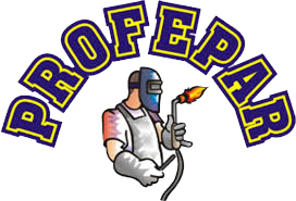 logo profepar