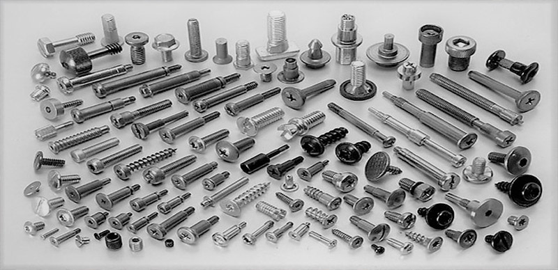 parafusos