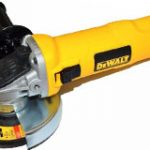 <h5>Esmerilhadeira Angular deWalt 4.1/2 pol. DWE4020</h5>