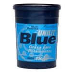 <h5>Graxa 1kg Azul Unilit Blue-2</h5>