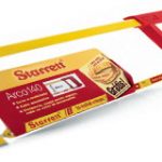 <h5>Arco de Serra Starrett – K140</h5>