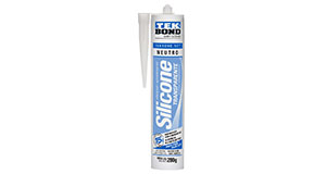 <h5>Silicone Acético Incolor 280g Tekbond</h5>